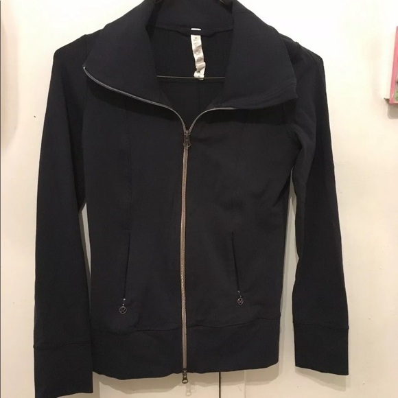 lululemon athletica Tops - LULULEMON JACKET